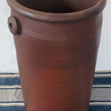 Pottery salter XL