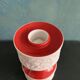 Bavarian porcelain candlestick
