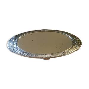 centre de table art déco