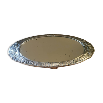 Art Deco centerpiece Orfèvrerie Dilecta