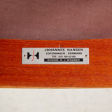 Fauteuil JH 513 d' Hans J. Wegner