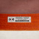 Hans J. Wegner jh 513 teak armchair