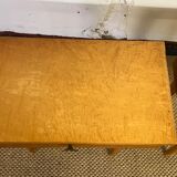 Pair of vintage bedside tables