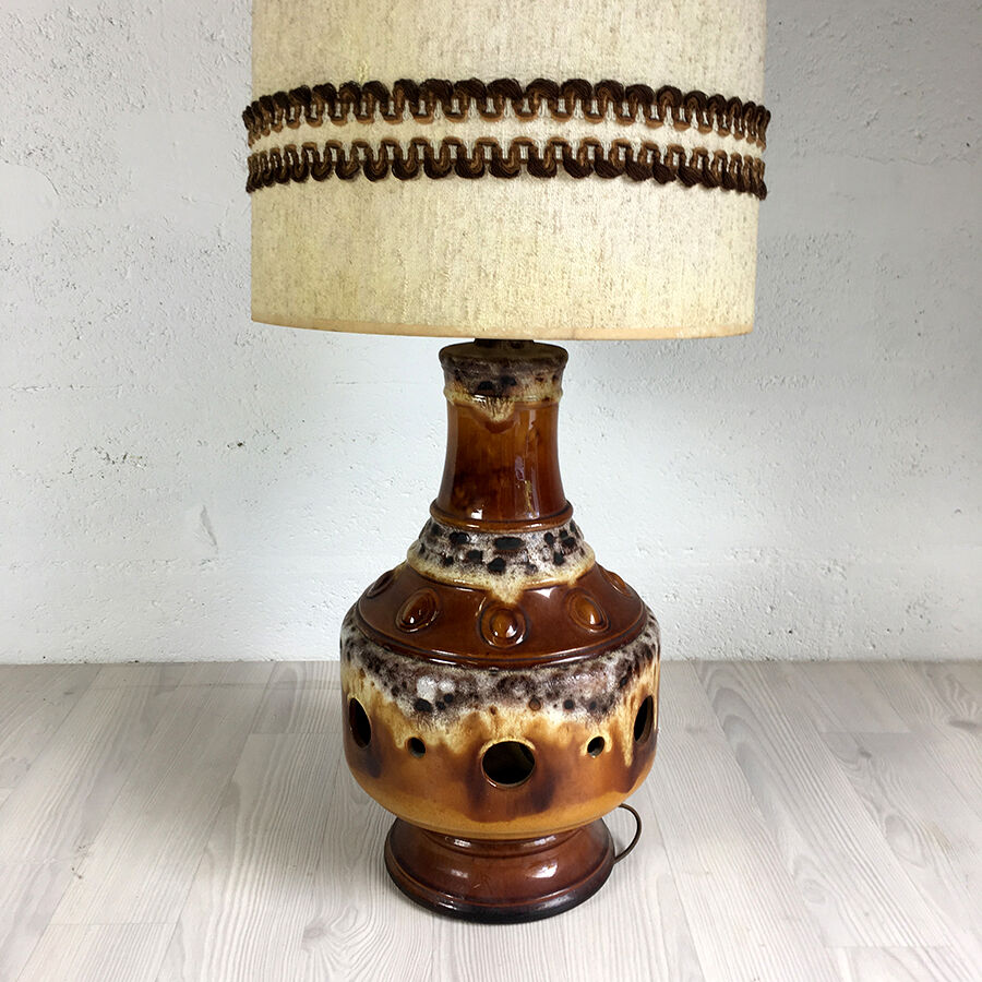 Vintage lamp 1960