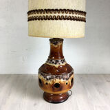 Vintage lamp 1960