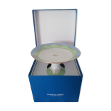 Stand cup porcelain Haviland Limoges