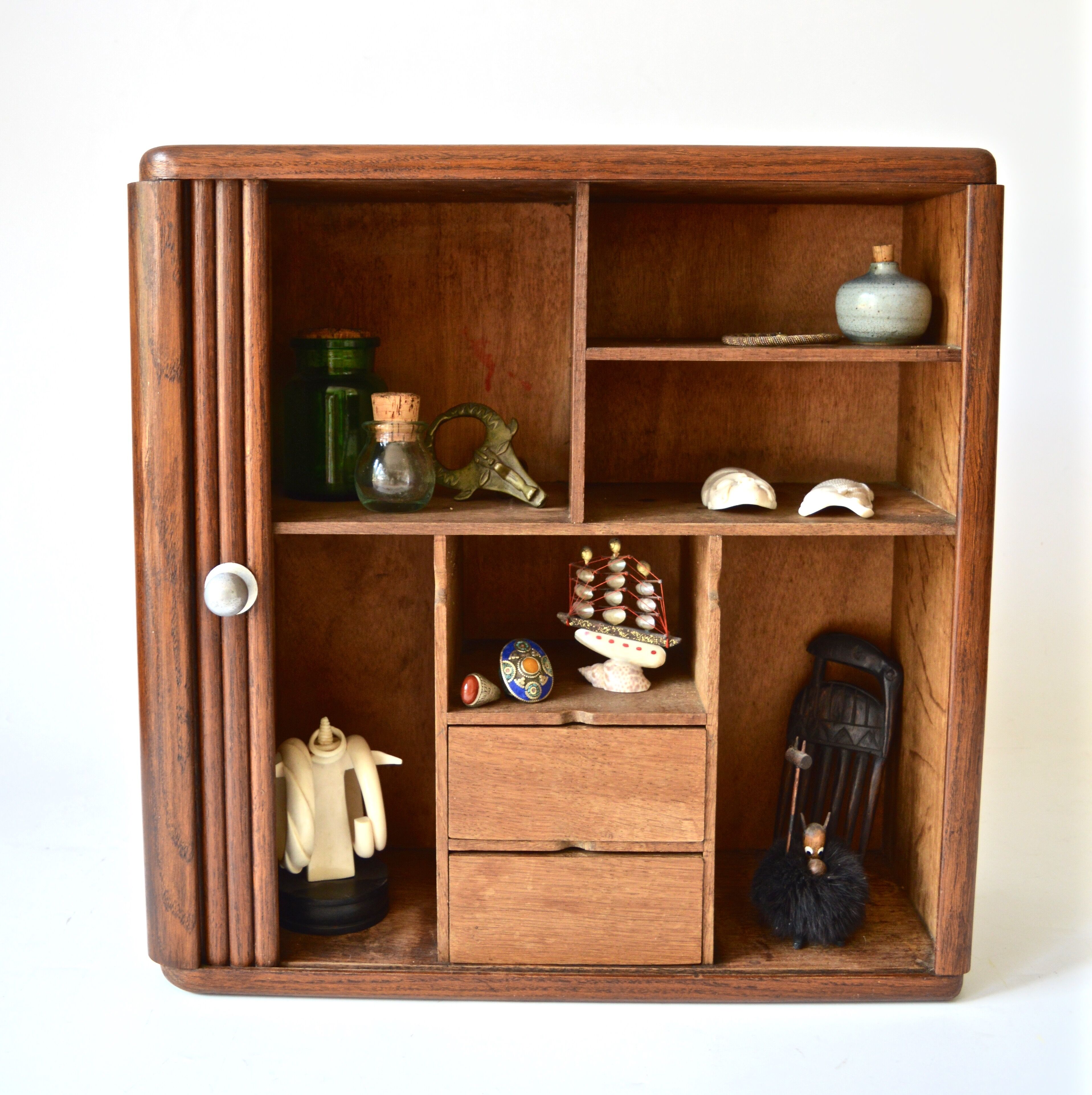 Medicine cabinet