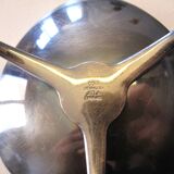 Danish tripod candlestick 1960