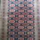 Tapis pakistanais fait main