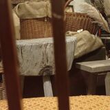 Art deco chair