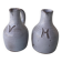 Huilier vinaigre en grès Pierlot