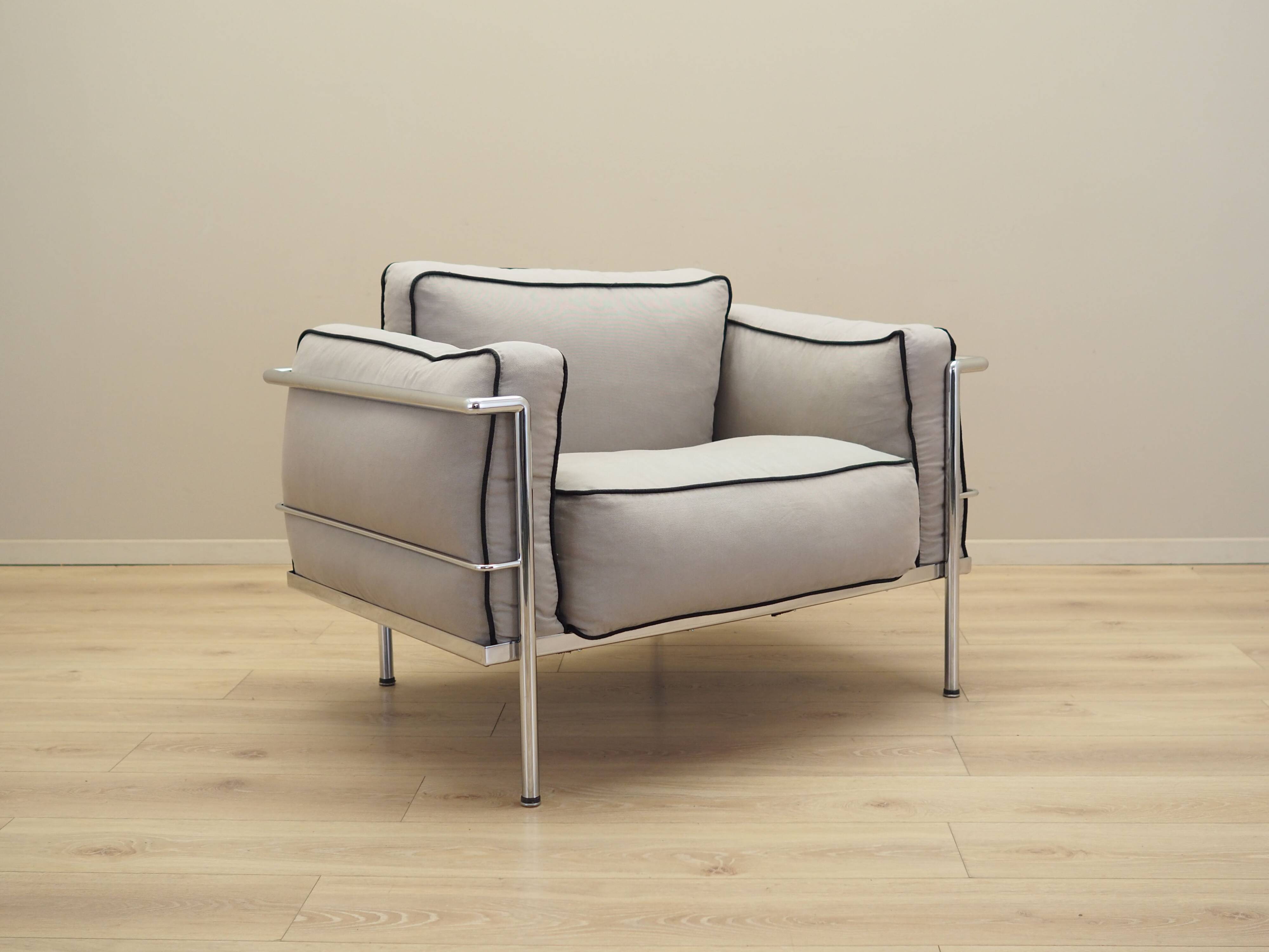 Lounge chair, Italian design, 1990s, production: Italy