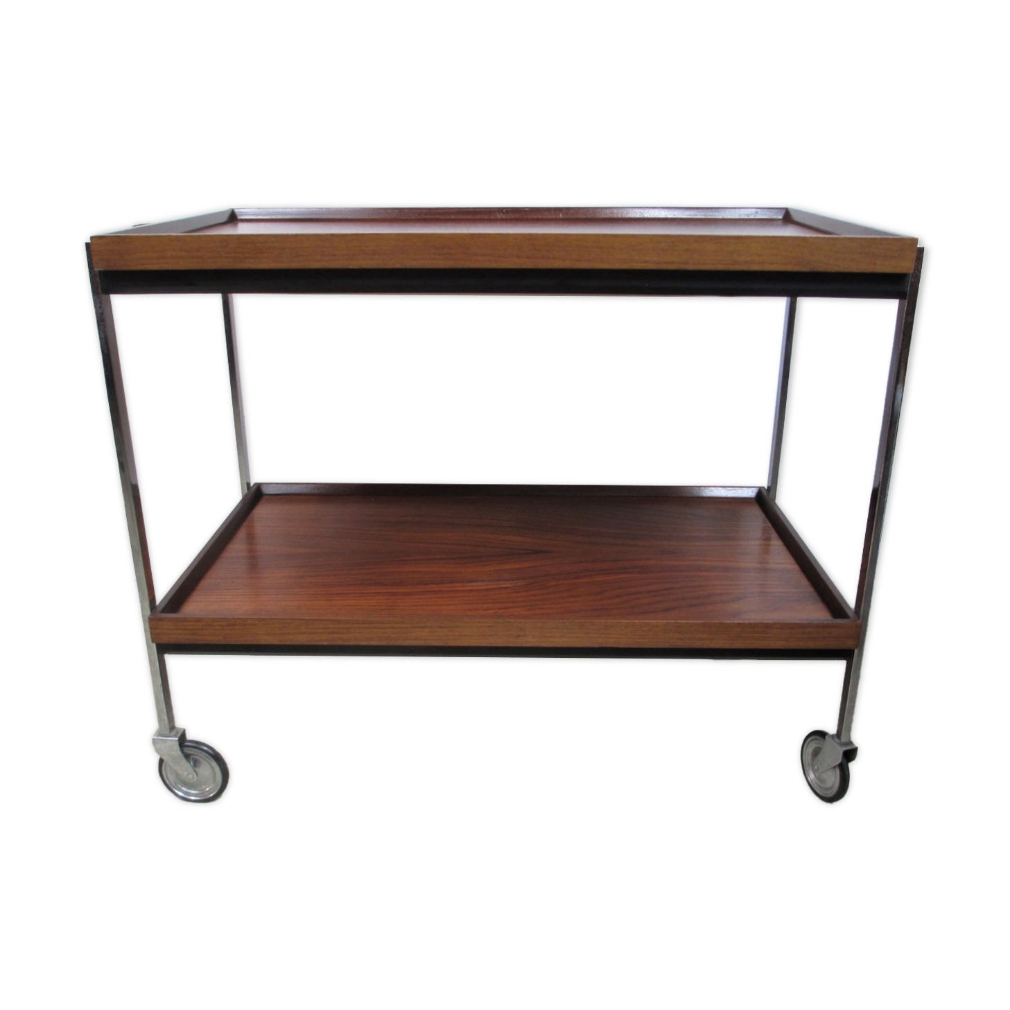 Trolley Bar, Opal, Germany, 1960s