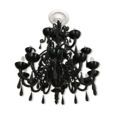 Murano chandelier