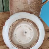 Old bowl