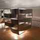 Lampes Uranus de Max Sauze 1970