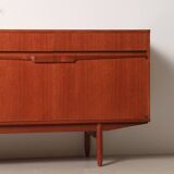 Vintage Teak Sideboard