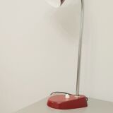 Vintage desk lamp ''Aluminor''