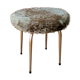 Fur stool
