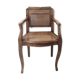 Barber's chair
