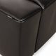 Rolf Benz BMP 622 Leather Sofa