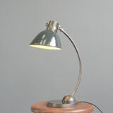 Desk lamp by schaco circa 1930s