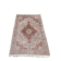 Handmade Turkish Oriental rug in wool
