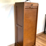 Curtain binder