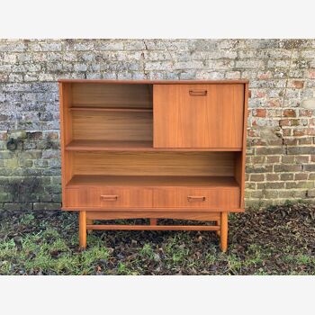 Scandinavian teak sideboard 1960