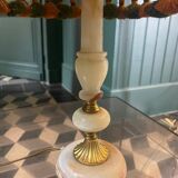 Lampe de table années 70
