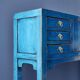 CONSOLE DYNASTY -  WERNS