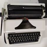 Typewriter Erika 106 - Azerty