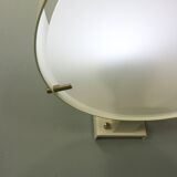 Set of two wall lamps, model 288w by Bruno Gatta for Stilnovo 1959