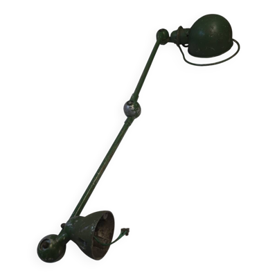 Lampe industrielle JLD