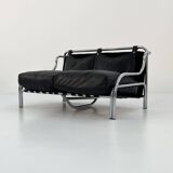 Canapé Stringa 2 places par Gae Aulenti pour Poltronova, 1960