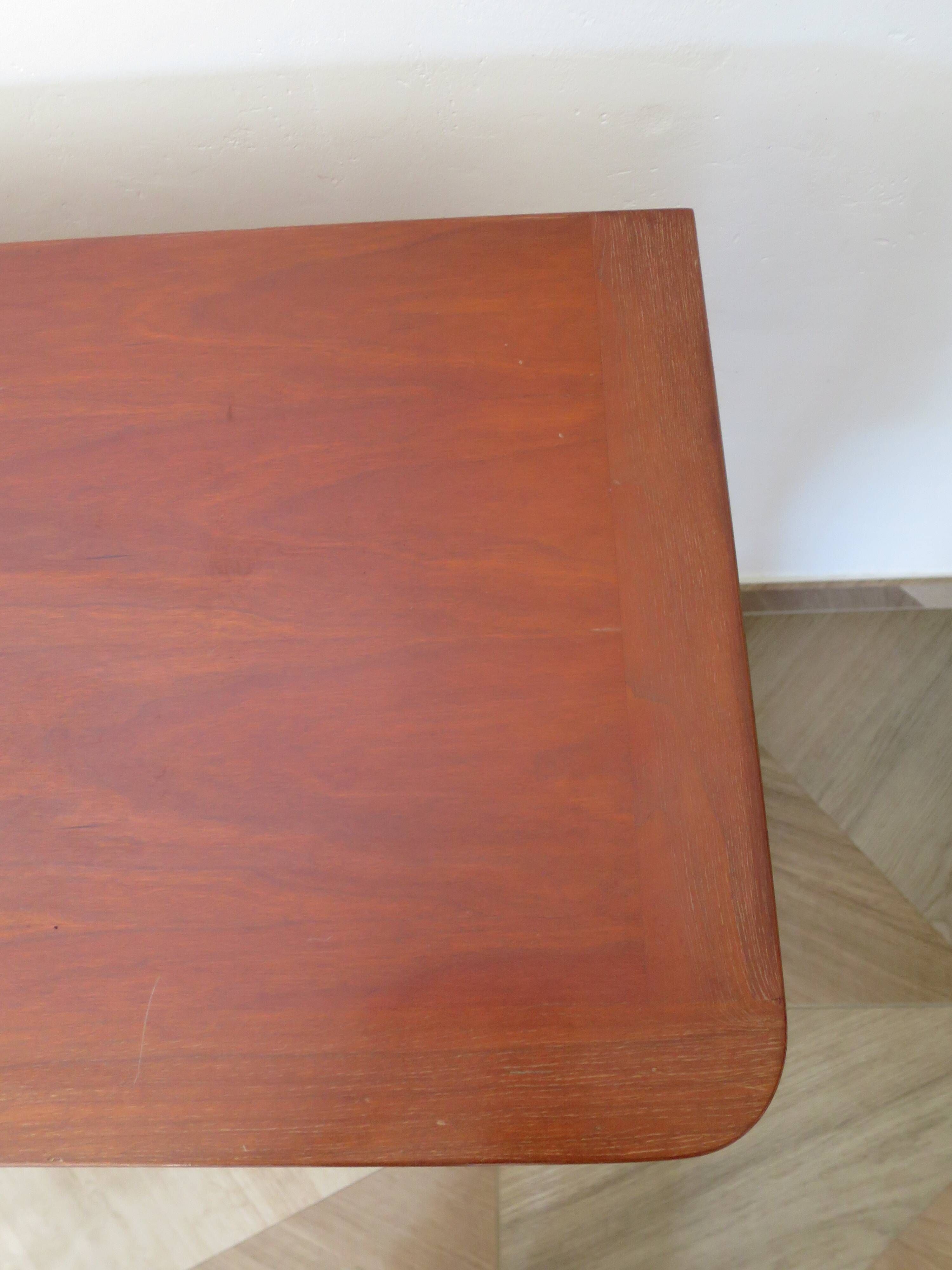 Louis Philippe entrance cabinet - sideboard - 5 drawers