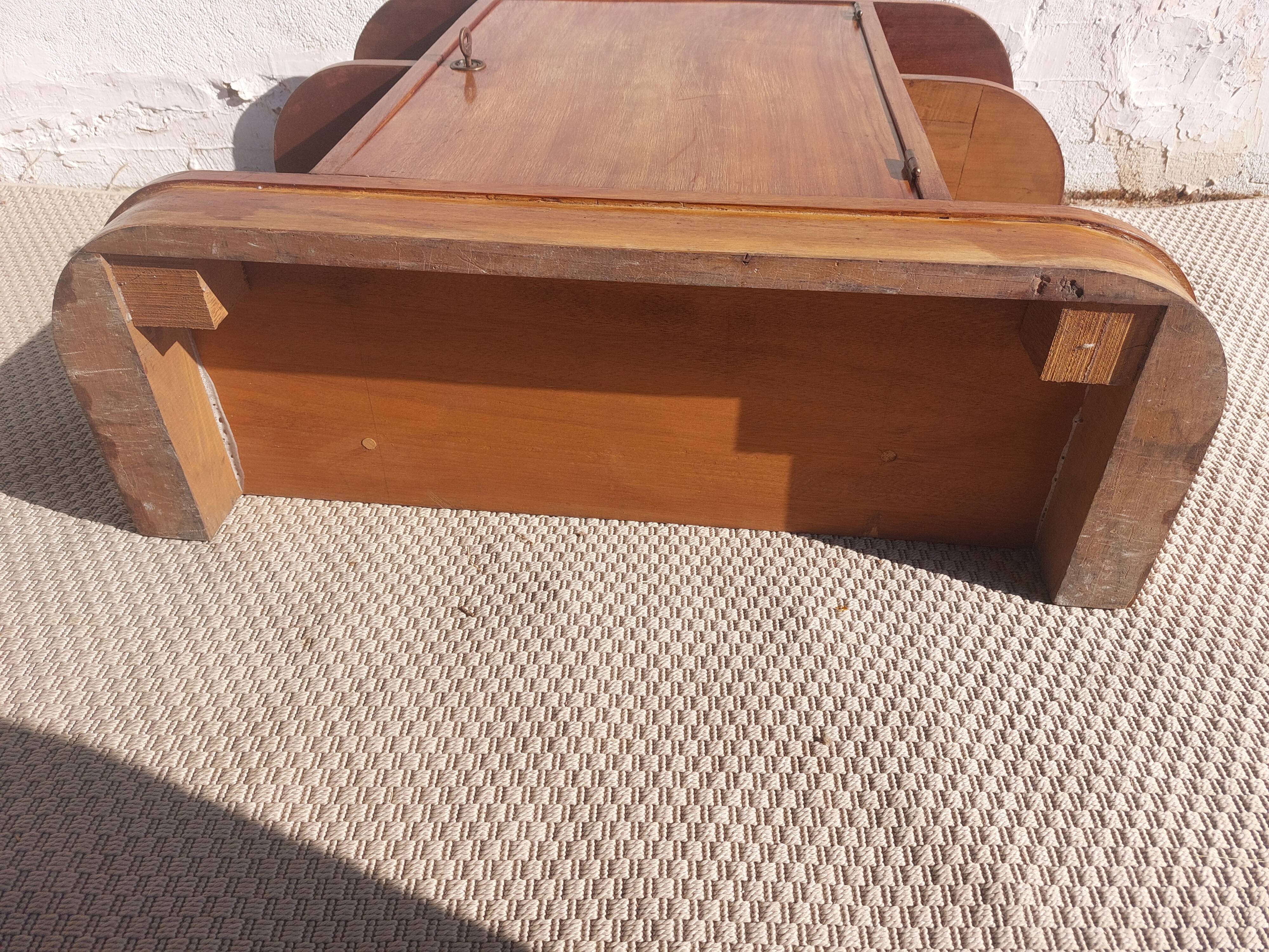 Buffet vintage
