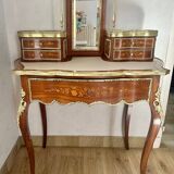 Small desk - happiness of the day Napoleon III