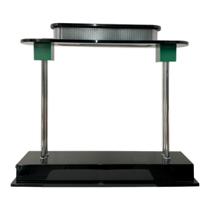 Lampe Pausania, Ettore