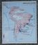 Rossignol School Map Poster: North America United States / South America.
