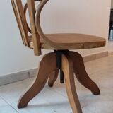 Baumann office chair