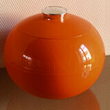 Vintage ice bucket, 70s