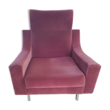 Fauteuil vintage années 50/60