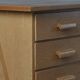 Bureau années 60