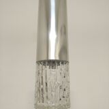 70s Space Age hanging lamp