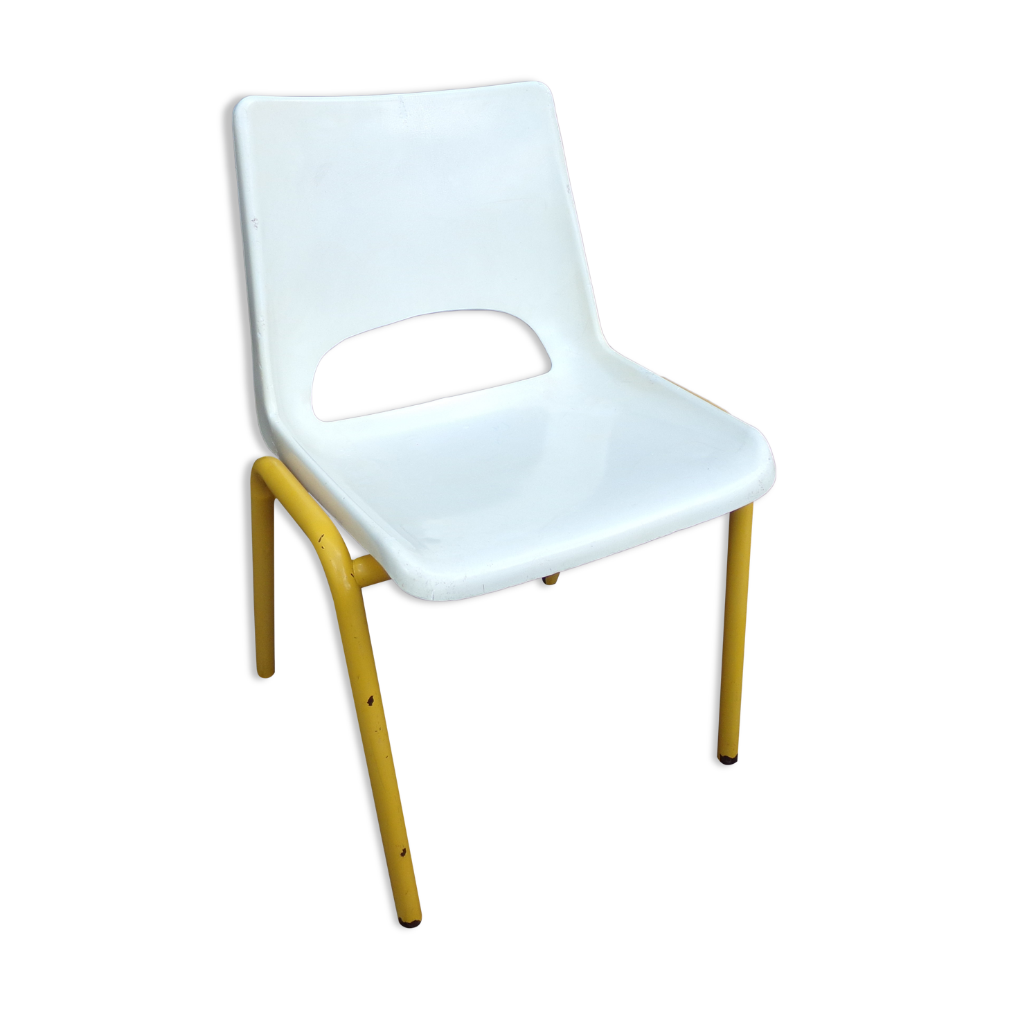 Kindergarten chair