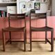 Chairs André Sornay