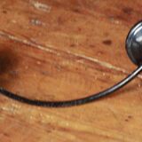 Vintage hook