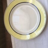Plates Lunéville