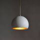 Mid-Century Modern Pendant Light by Guzzini for Meblo, Italy, 1960s
